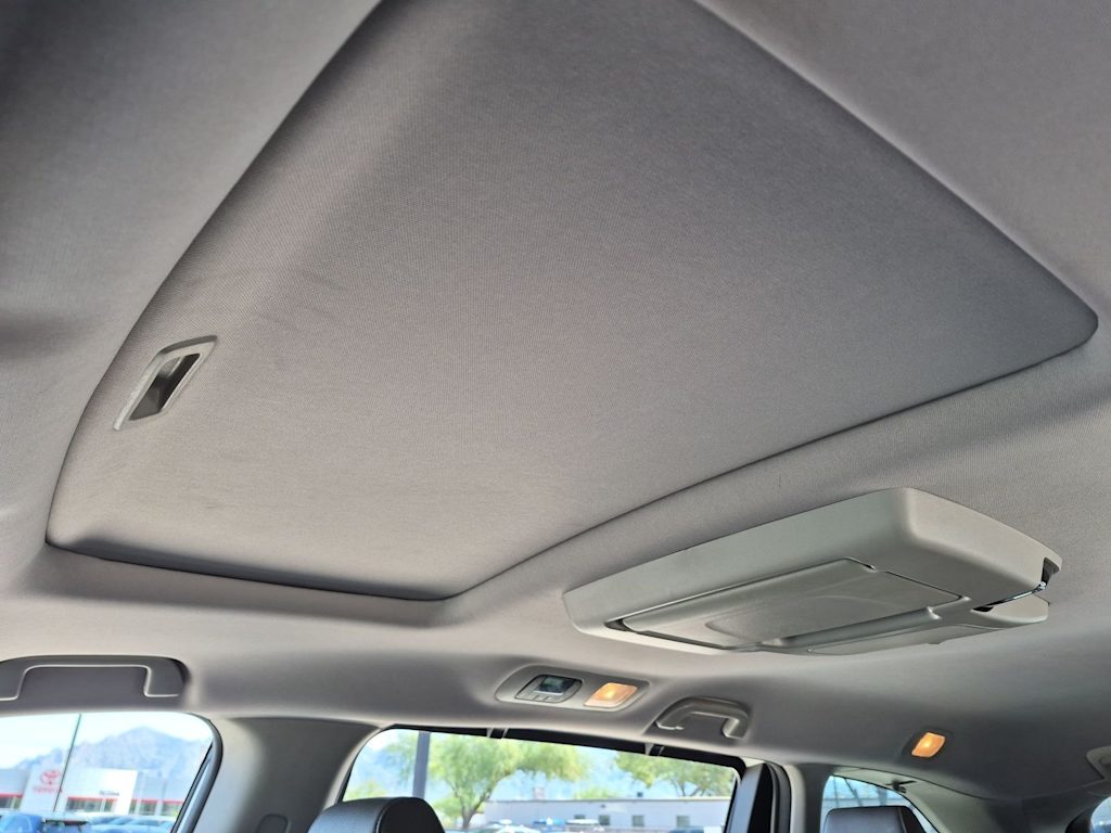 Thumbnail: 2019 Honda Odyssey - 28