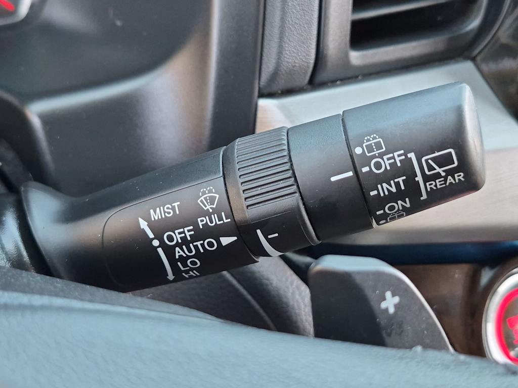 Thumbnail: 2019 Honda Odyssey - 33