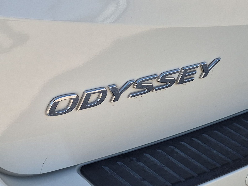 Thumbnail: 2019 Honda Odyssey - 26
