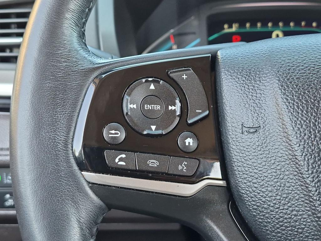 Thumbnail: 2019 Honda Odyssey - 31