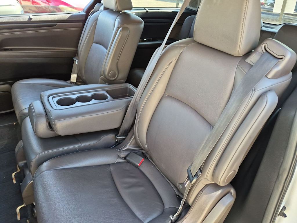 Thumbnail: 2019 Honda Odyssey - 13