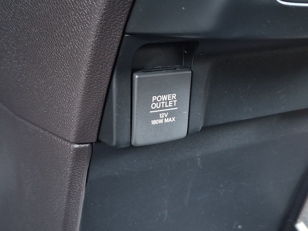 Thumbnail: 2019 Honda Odyssey - 38