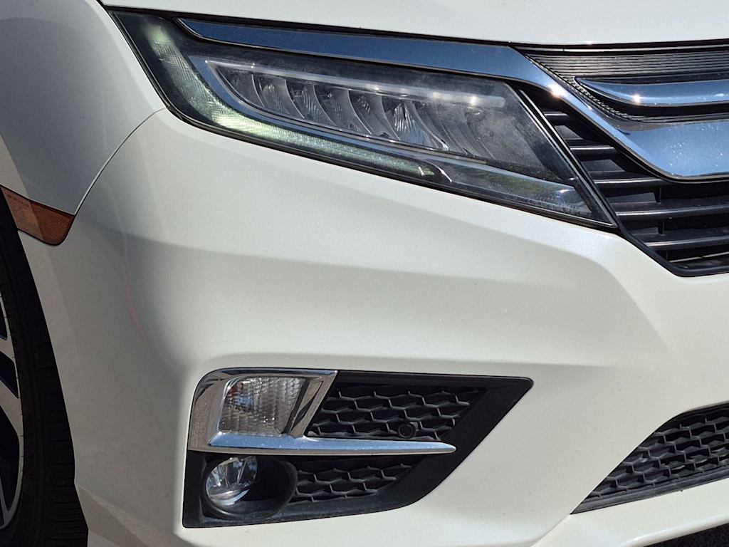 Thumbnail: 2019 Honda Odyssey - 25