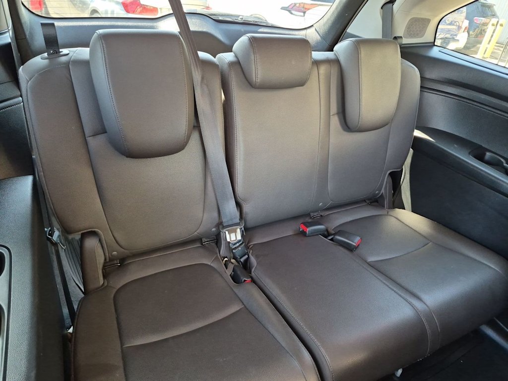 Thumbnail: 2019 Honda Odyssey - 39