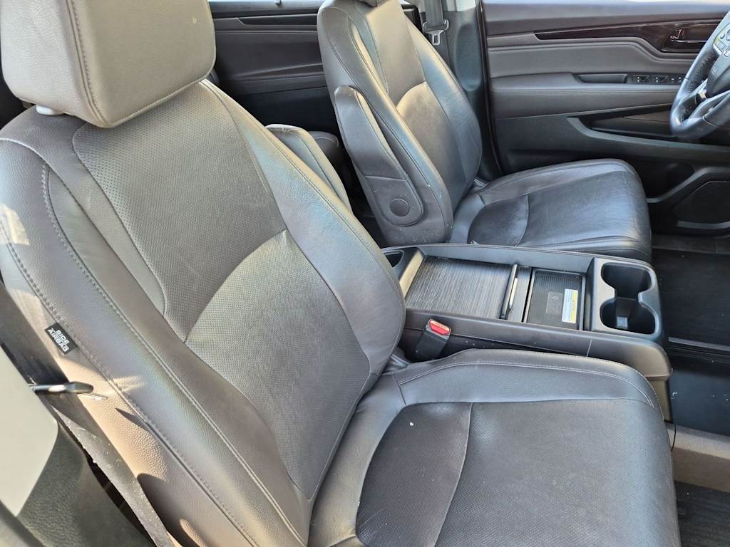 Thumbnail: 2019 Honda Odyssey - 30