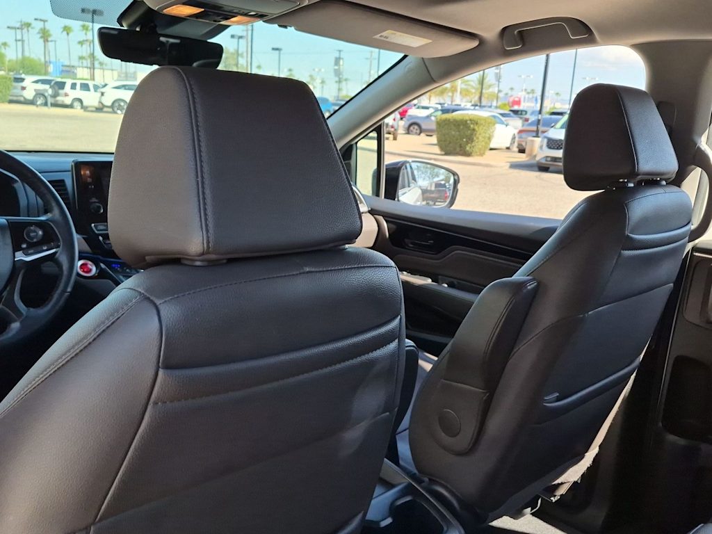Thumbnail: 2019 Honda Odyssey - 12