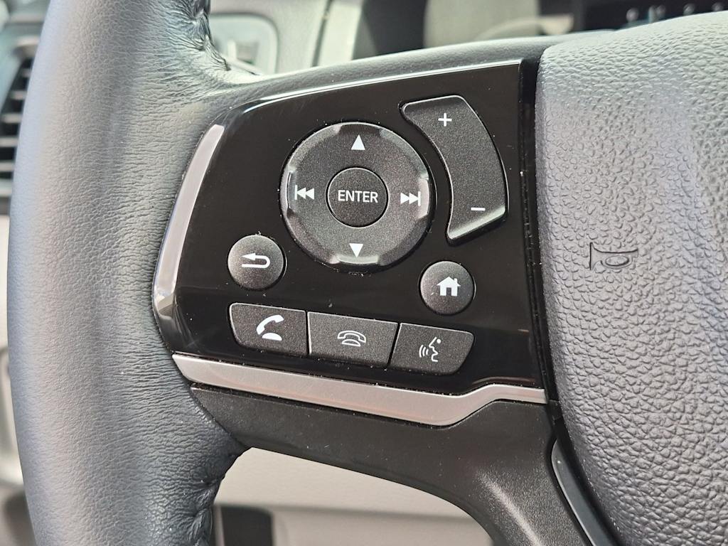 Thumbnail: 2022 Honda Pilot - 29