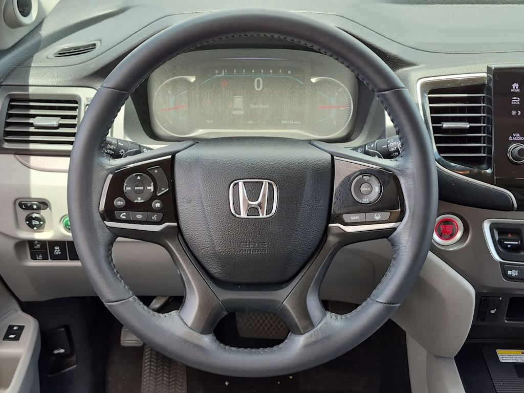 Thumbnail: 2022 Honda Pilot - 13
