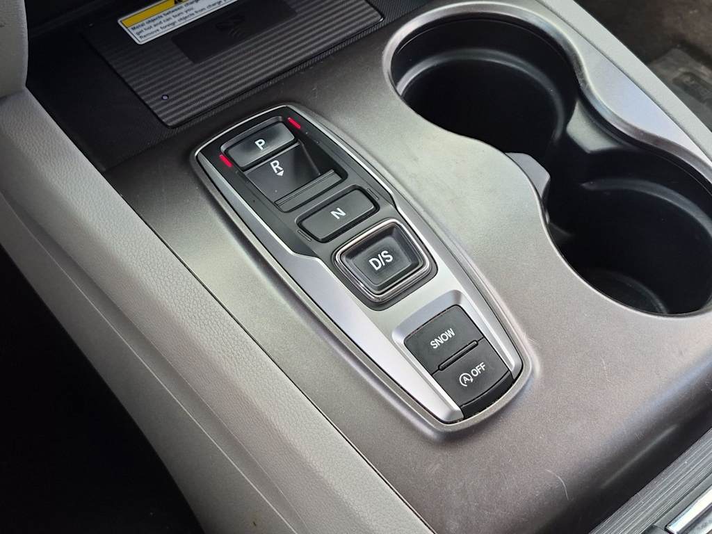 Thumbnail: 2022 Honda Pilot - 15