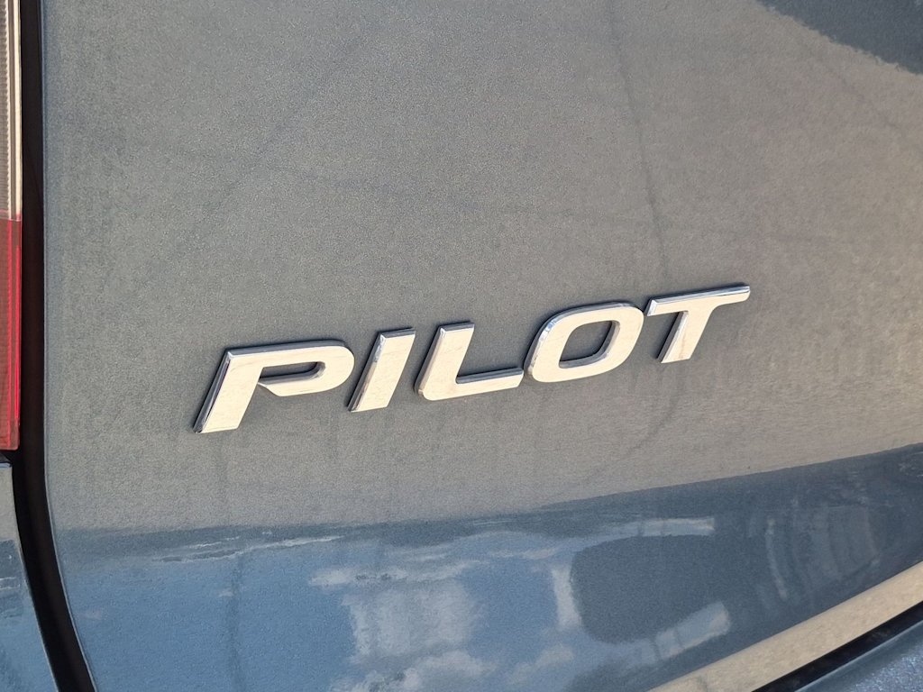 Thumbnail: 2022 Honda Pilot - 7