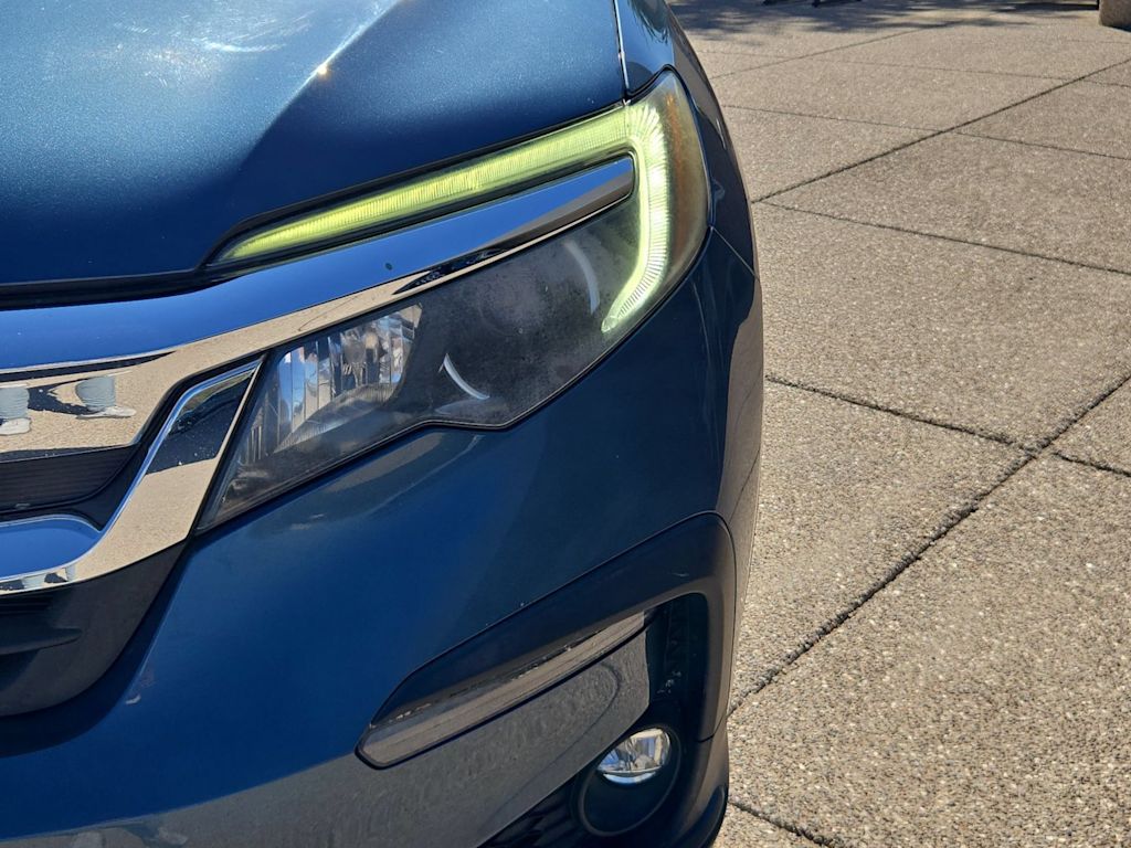 Thumbnail: 2020 Honda Pilot - 23