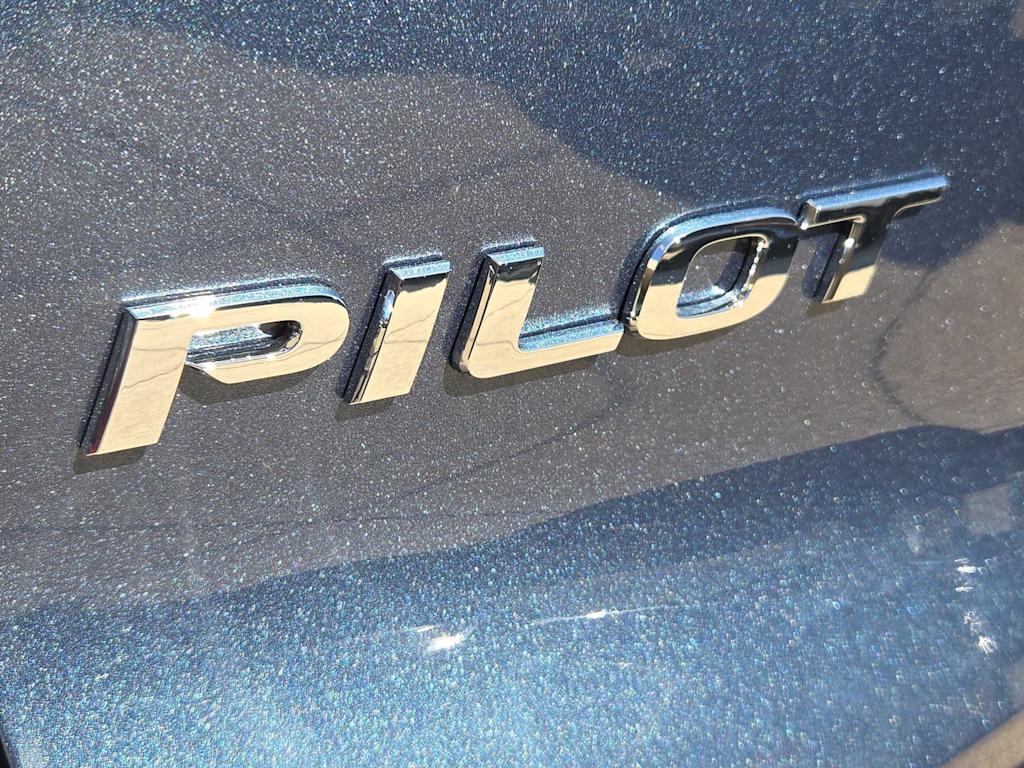 Thumbnail: 2020 Honda Pilot - 24