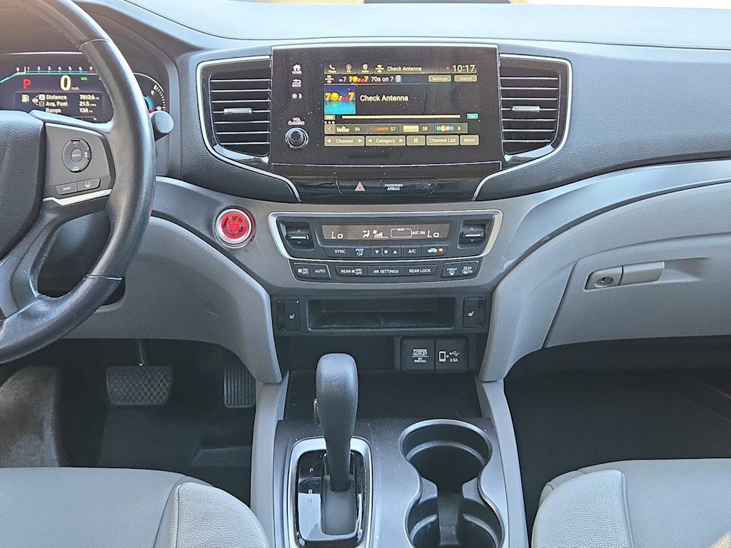 Thumbnail: 2020 Honda Pilot - 13