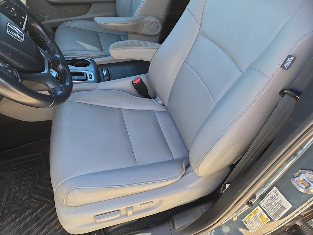 Thumbnail: 2020 Honda Pilot - 10