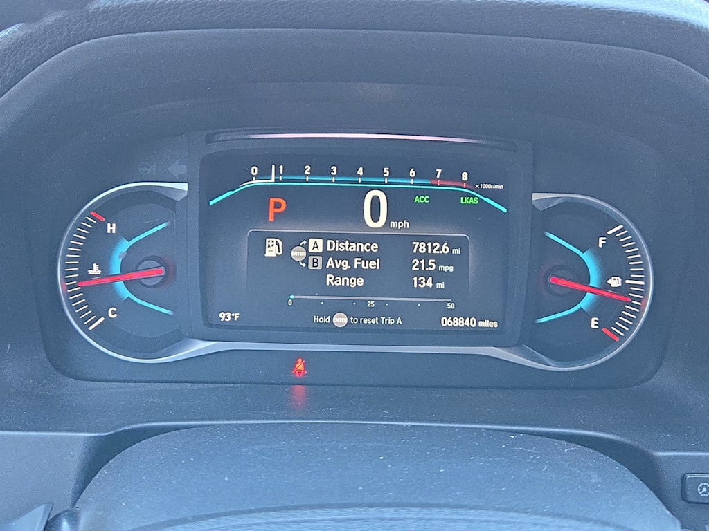 Thumbnail: 2020 Honda Pilot - 35