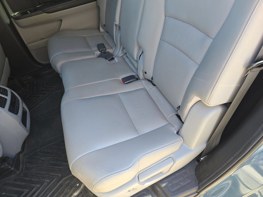 Thumbnail: 2020 Honda Pilot - 27