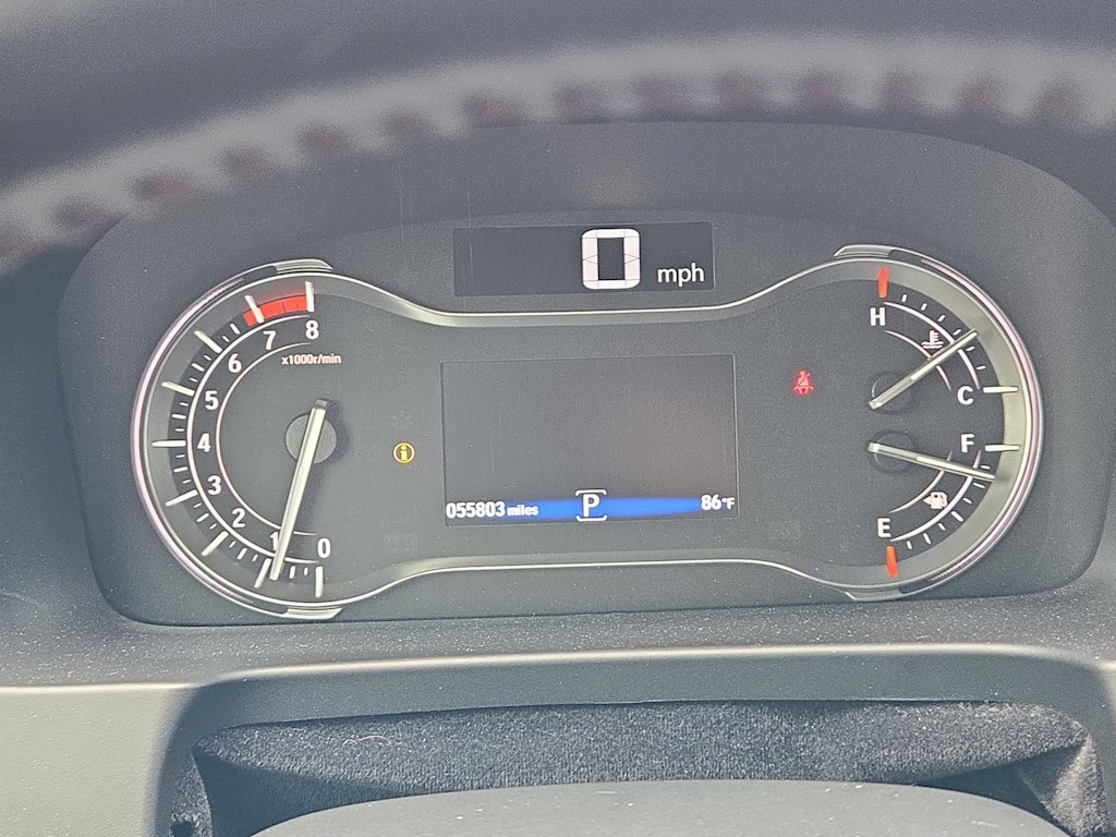Thumbnail: 2022 Honda Ridgeline - 17
