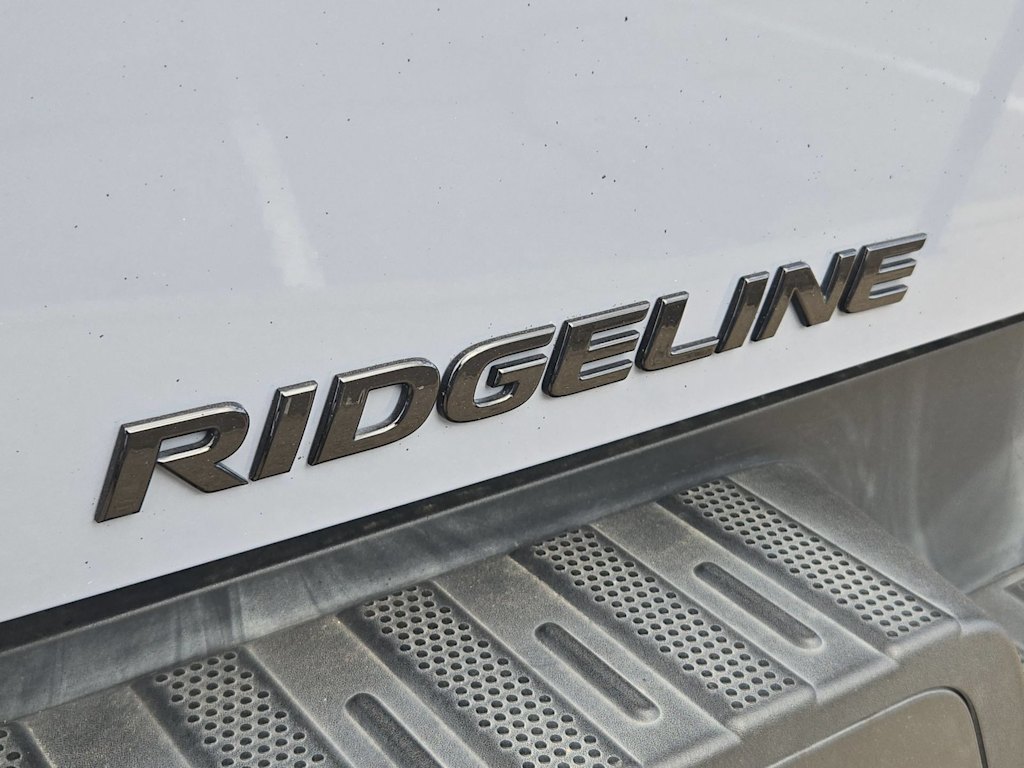 Thumbnail: 2022 Honda Ridgeline - 25