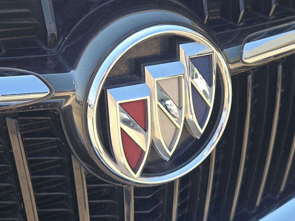 Thumbnail: 2021 Buick Enclave - 7
