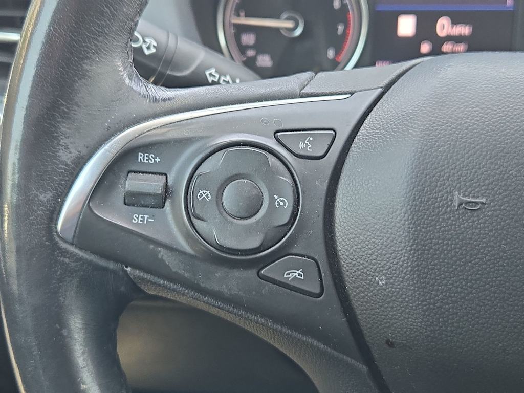 Thumbnail: 2021 Buick Enclave - 27