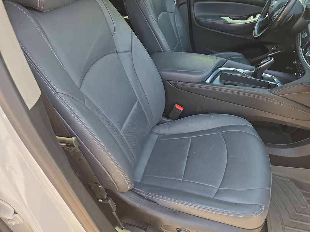 Thumbnail: 2021 Buick Enclave - 26