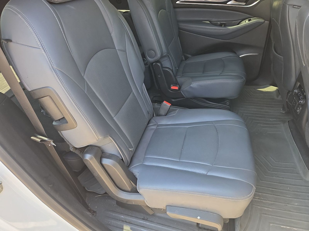 Thumbnail: 2021 Buick Enclave - 25