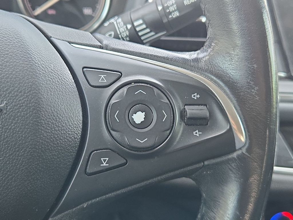 Thumbnail: 2021 Buick Enclave - 28