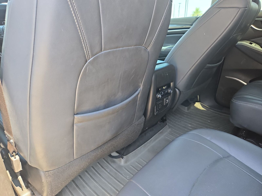 Thumbnail: 2021 Buick Enclave - 11