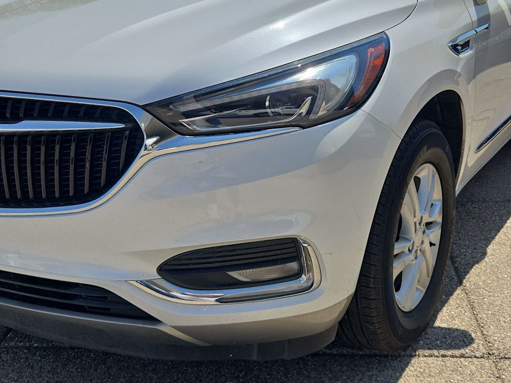 Thumbnail: 2021 Buick Enclave - 23