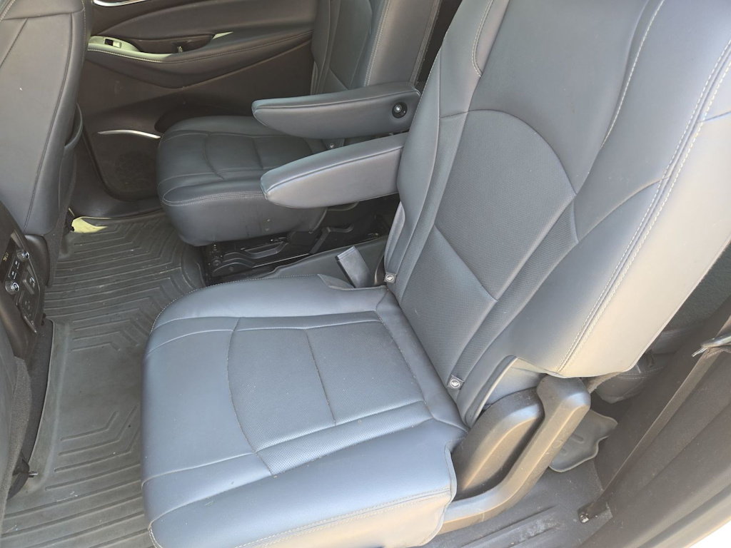 Thumbnail: 2021 Buick Enclave - 12