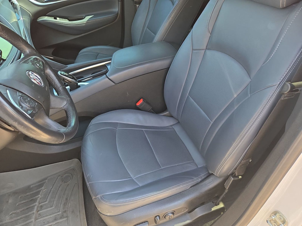 Thumbnail: 2021 Buick Enclave - 10