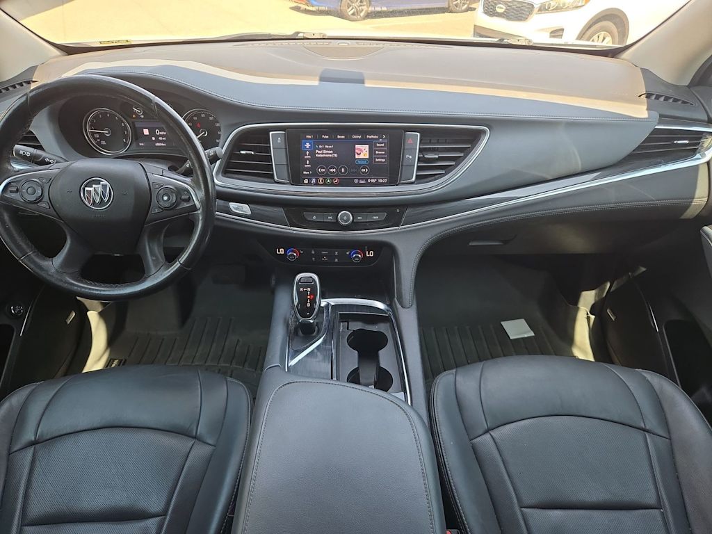 Thumbnail: 2021 Buick Enclave - 9