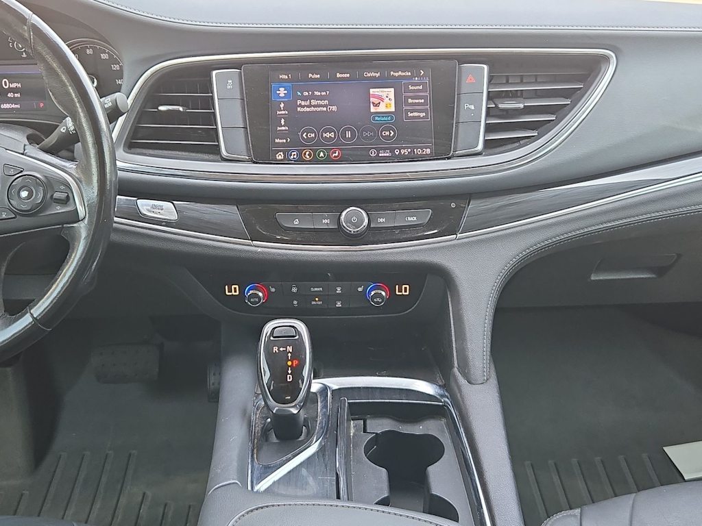 Thumbnail: 2021 Buick Enclave - 14