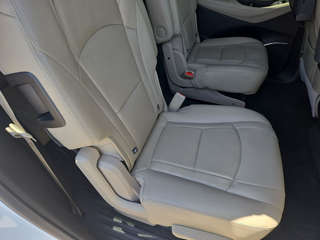 Thumbnail: 2019 Buick Enclave - 11