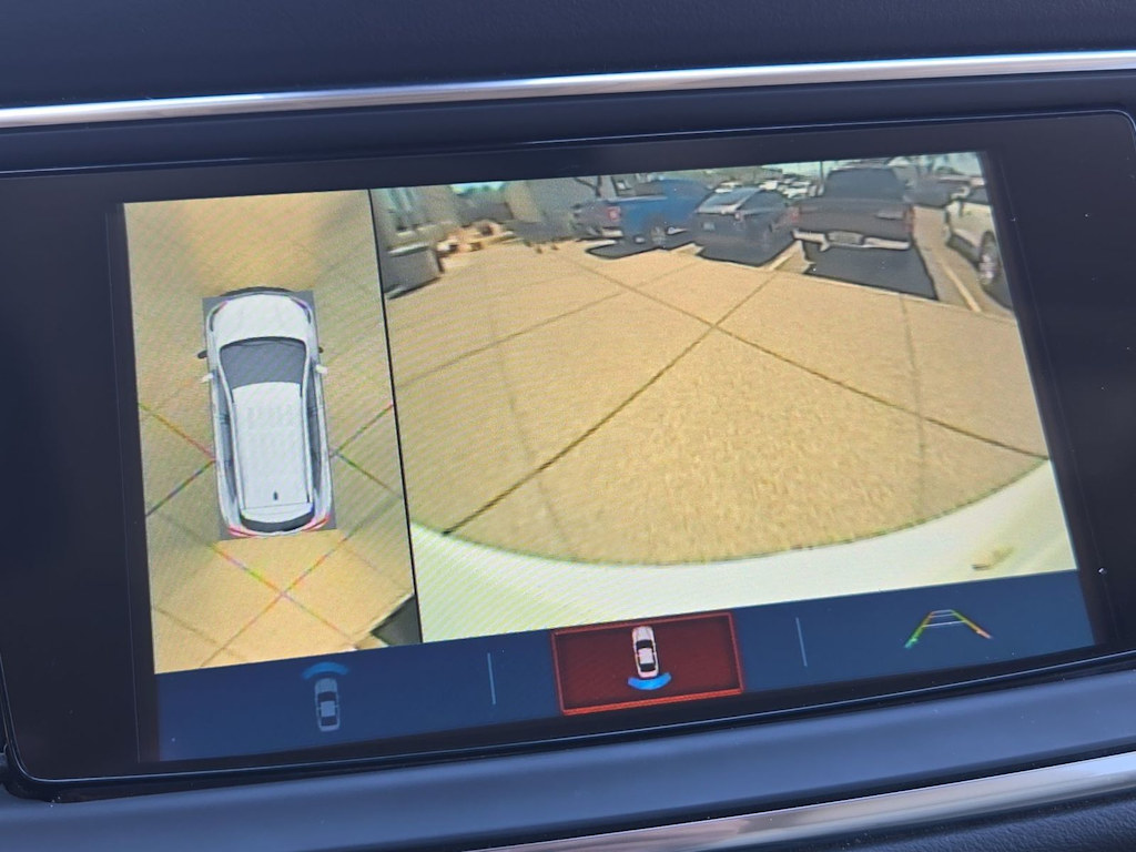 Thumbnail: 2019 Buick Enclave - 33