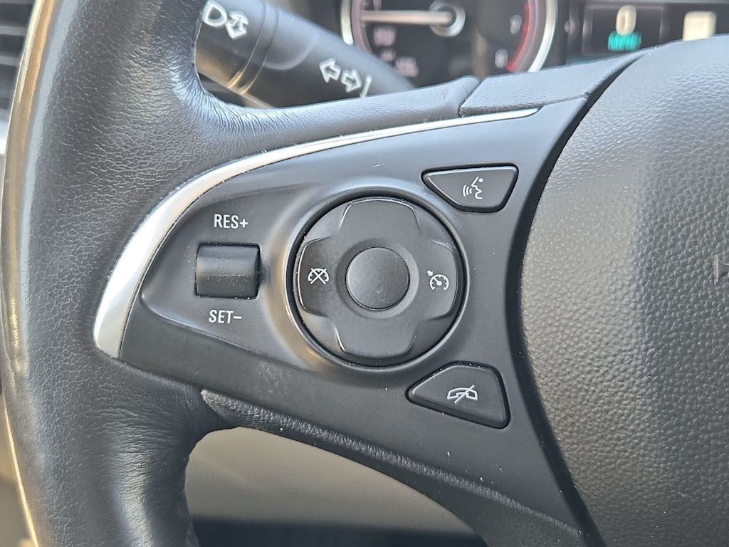 Thumbnail: 2019 Buick Enclave - 28