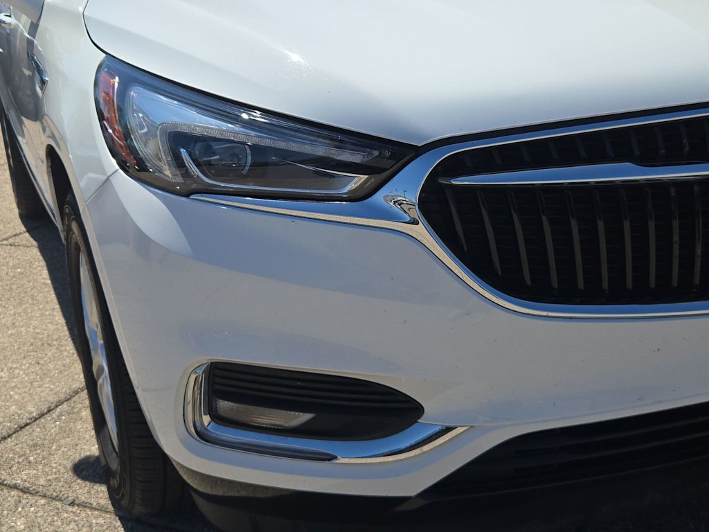Thumbnail: 2019 Buick Enclave - 23
