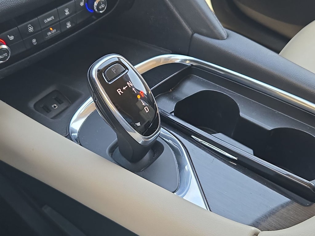 Thumbnail: 2019 Buick Enclave - 35