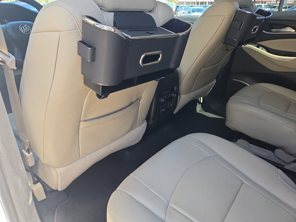 Thumbnail: 2019 Buick Enclave - 12