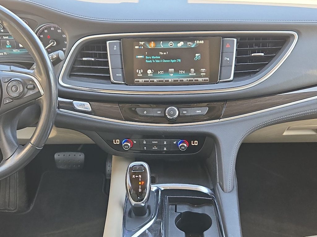 Thumbnail: 2019 Buick Enclave - 14