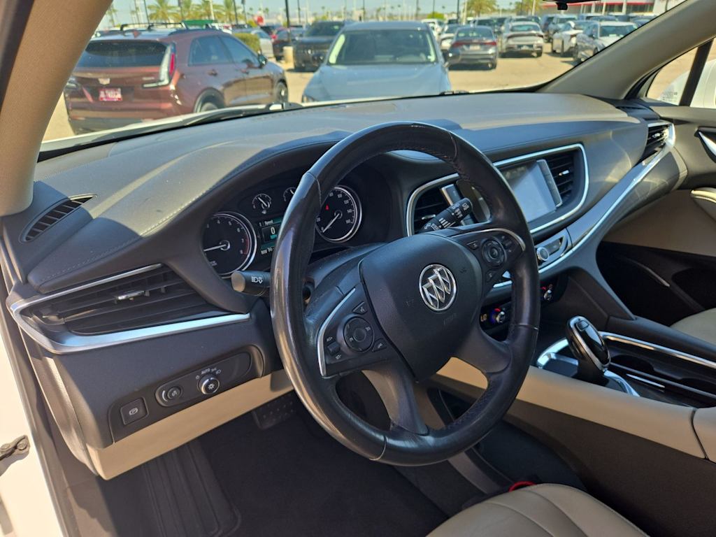 Thumbnail: 2019 Buick Enclave - 2
