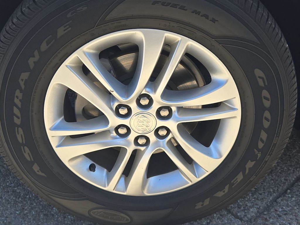 Thumbnail: 2019 Buick Enclave - 8