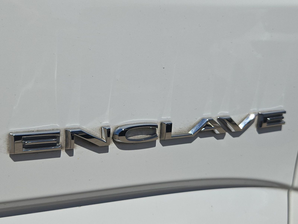 Thumbnail: 2019 Buick Enclave - 24