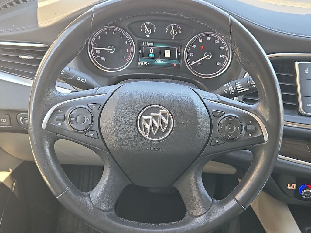 Thumbnail: 2019 Buick Enclave - 13
