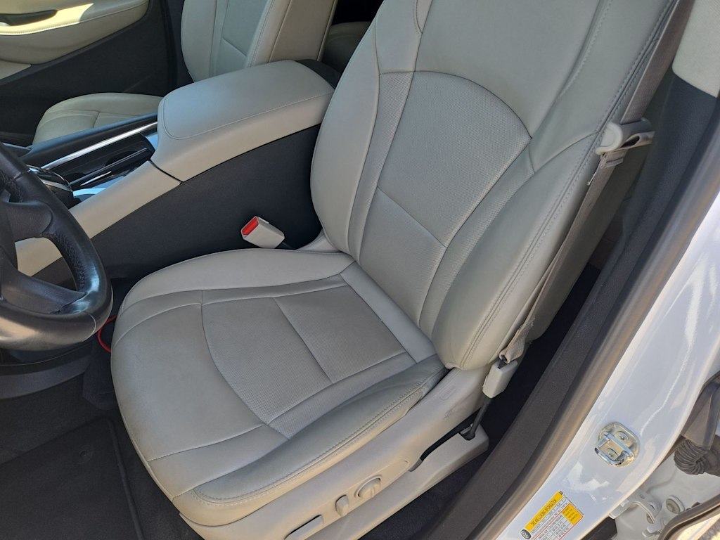Thumbnail: 2019 Buick Enclave - 10