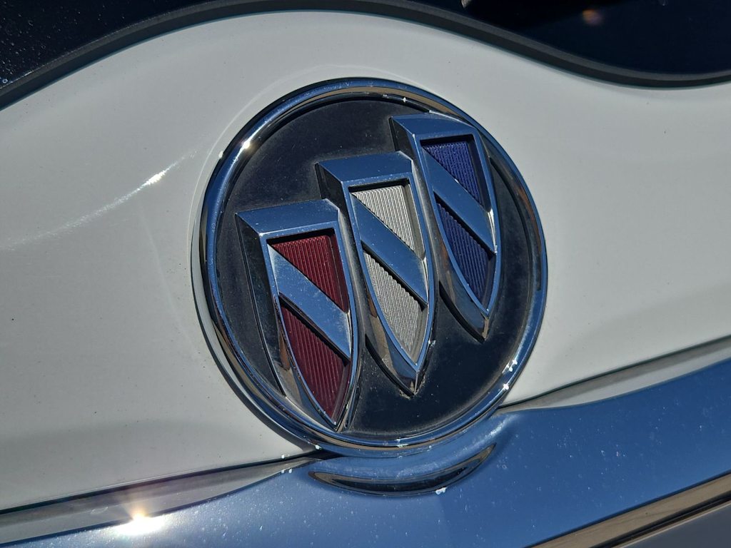 Thumbnail: 2019 Buick Enclave - 7