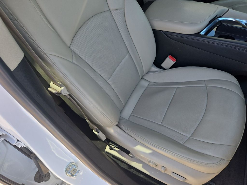 Thumbnail: 2019 Buick Enclave - 27