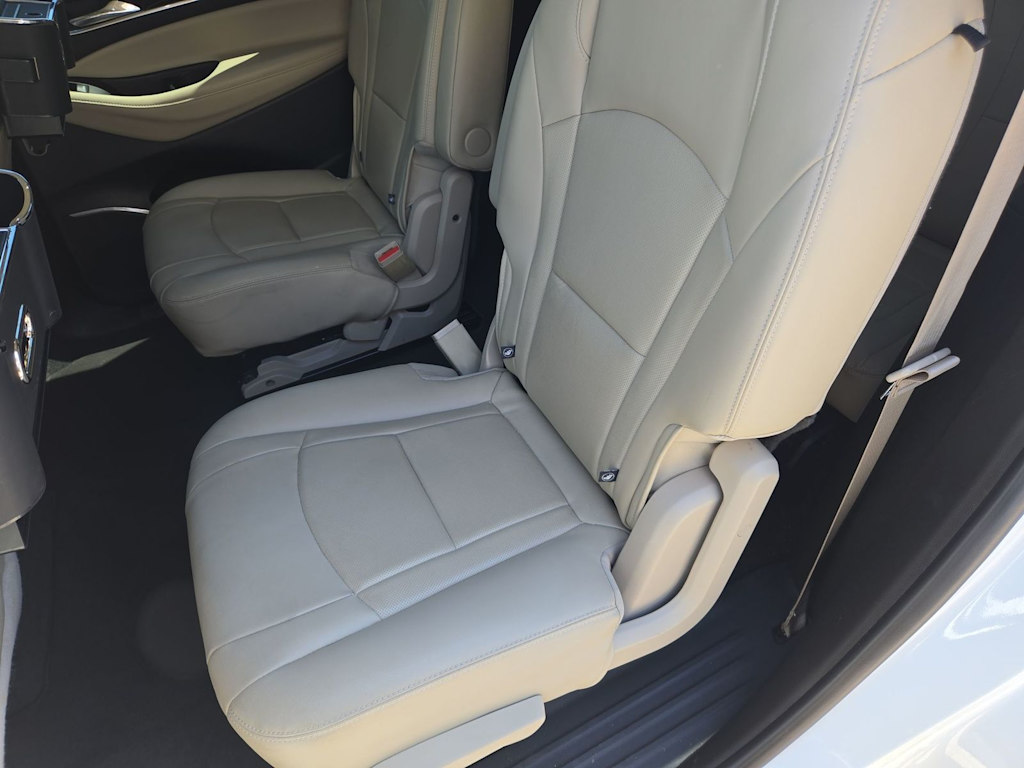 Thumbnail: 2019 Buick Enclave - 26