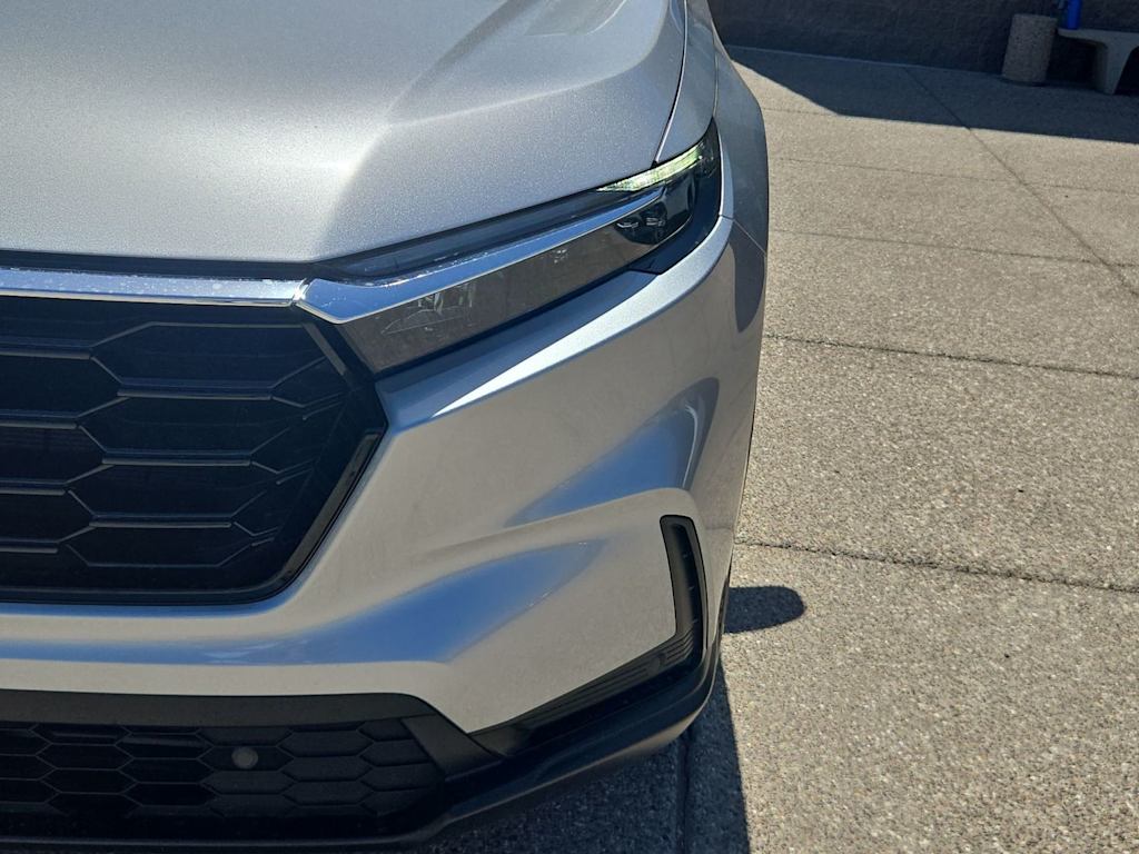 Thumbnail: 2025 Honda CR-V - 25