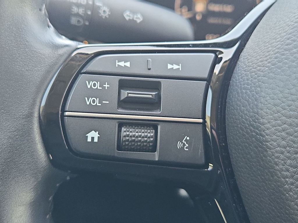 Thumbnail: 2025 Honda CR-V - 31